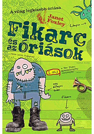 Fikarc és az óriások