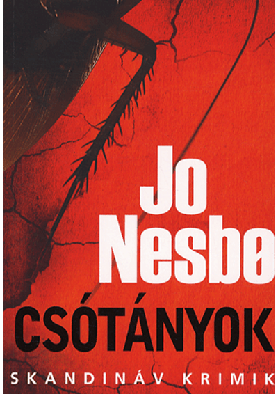 Csótányok