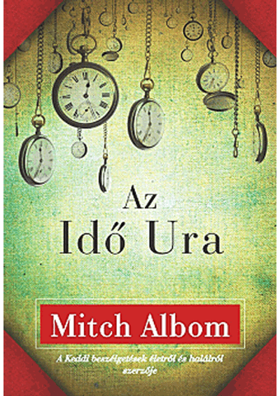 Az Idő Ura