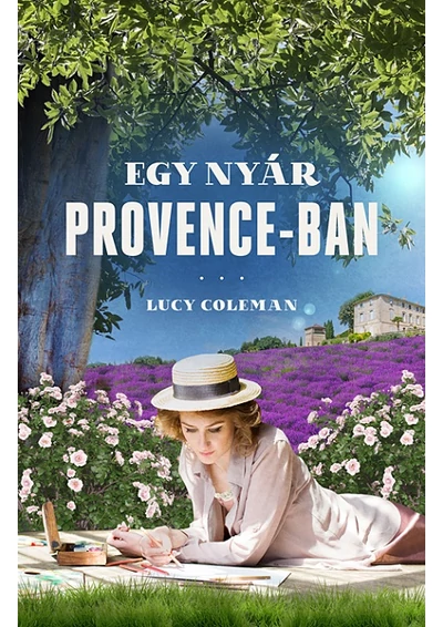 Egy nyár Provence-ban