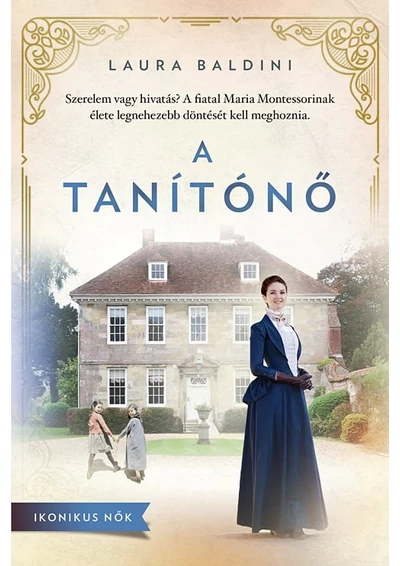 A tanítónő