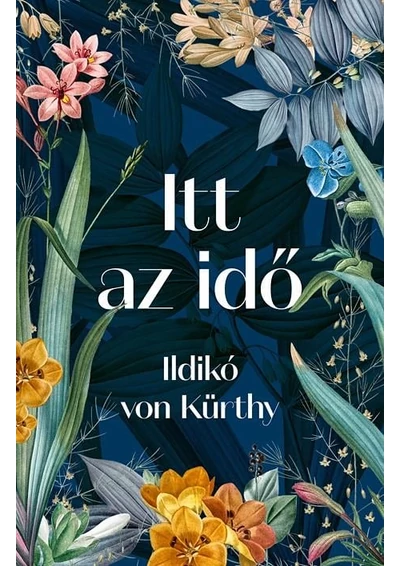 Itt az idő