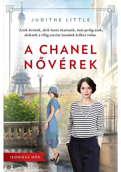 A Chanel nővérek