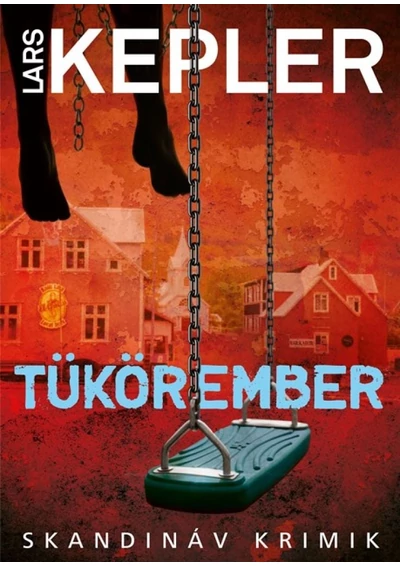 Tükörember