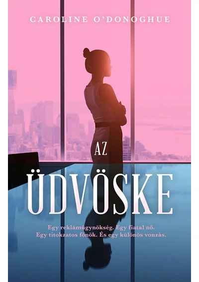 Az üdvöske