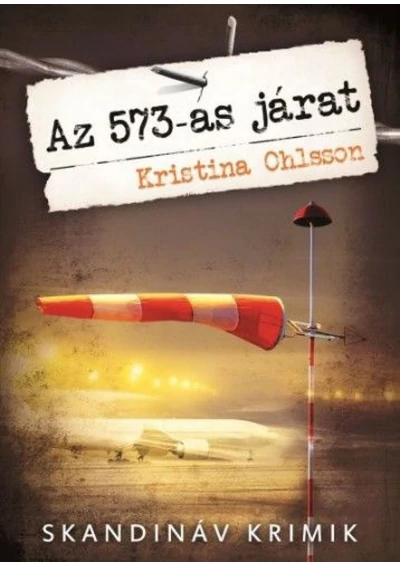 Az 573-as járat