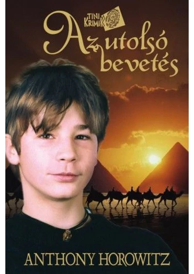 Az utolsó bevetés