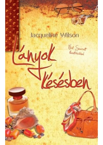 Lányok ?késésben