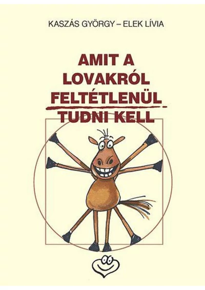 Amit ?a lovakról feltétlenül tudni kell