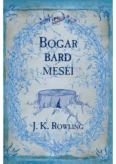 Bogar bárd meséi