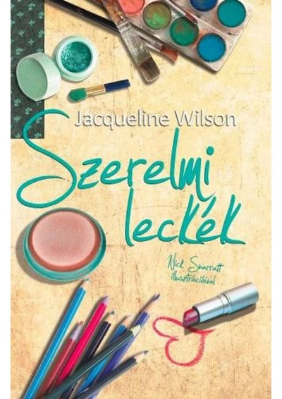 Szerelmi ?leckék