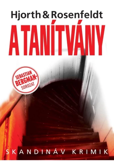 A tanítvány
