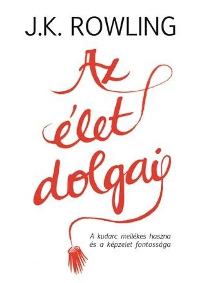 Az élet dolgai