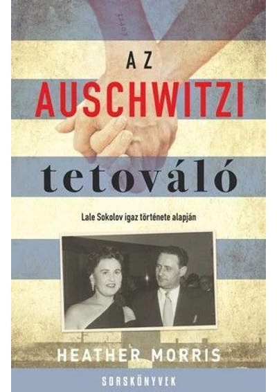 Az auschwitzi tetováló