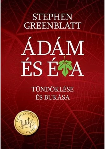 Ádám és Éva tündöklése és bukása