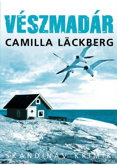 Vészmadár