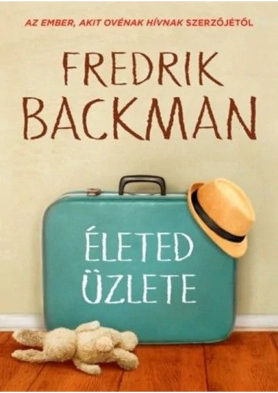 Életed üzlete