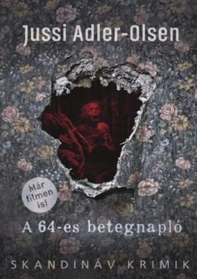 A 64-es betegnapló