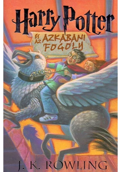 Harry Potter és az azkabani fogoly