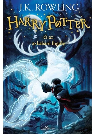 Harry Potter és az azkabani fogoly