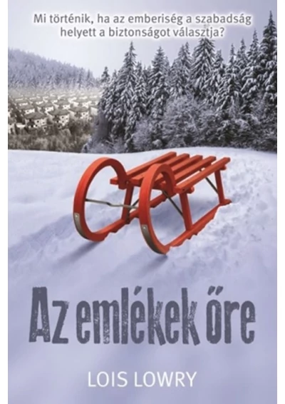 Az emlékek őre