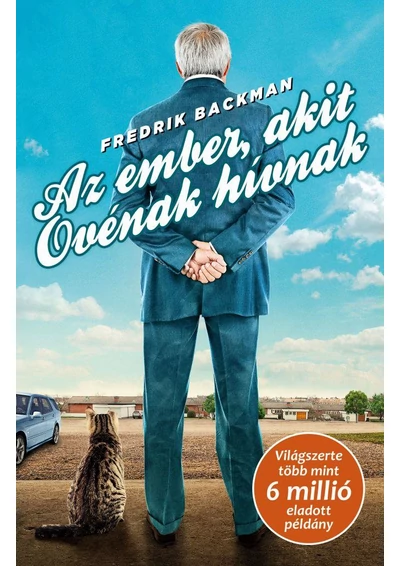 Az ember, akit Ovénak hívnak