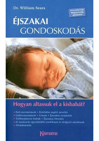 Éjszakai gondoskodás