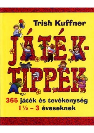 Játéktippek