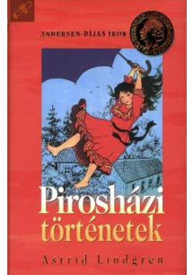 Pirosházi történetek