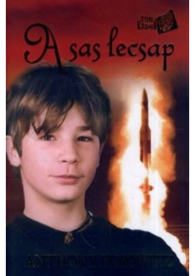 A sas lecsap