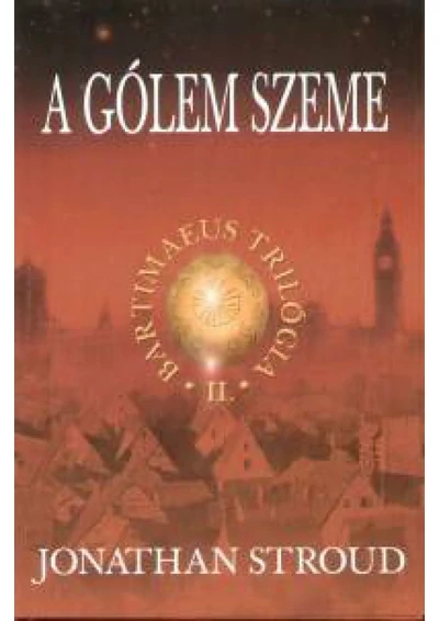 A gólem szeme