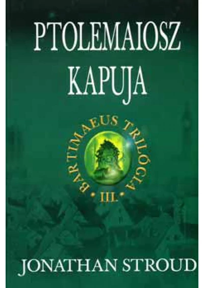 Ptolemaiosz kapuja
