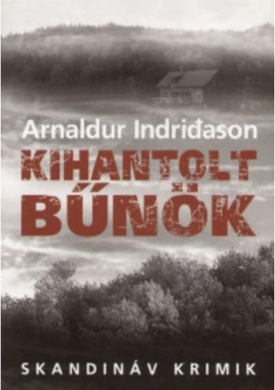 Kihantolt bűnök