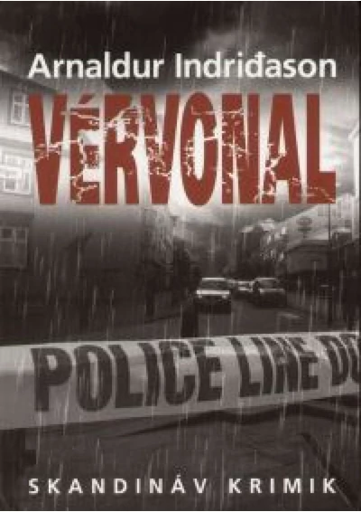Vérvonal