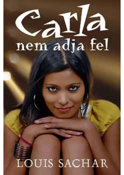 Carla nem adja fel