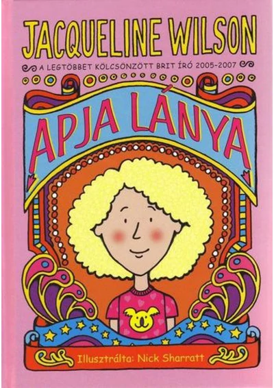Apja lánya