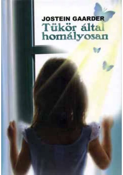 Tükör ?által homályosan