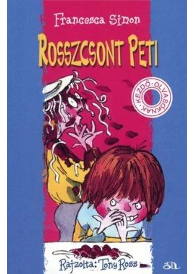 Rosszcsont Peti