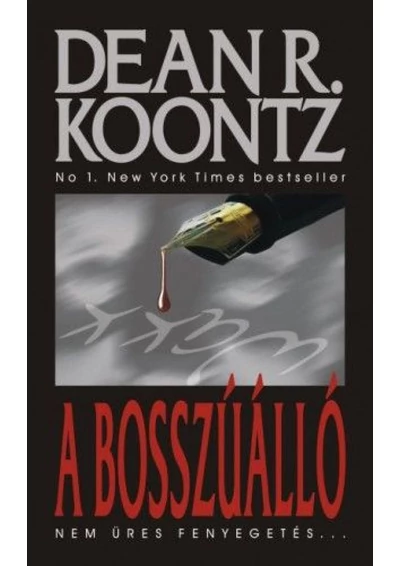 A bosszúálló