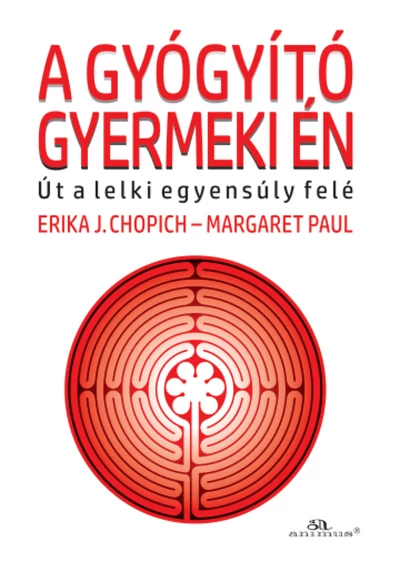 A gyógyító gyermeki én