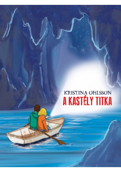 A kastély titka