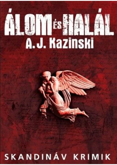 Álom és Halál