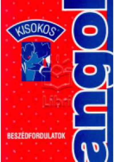 Angol beszédfordulatok