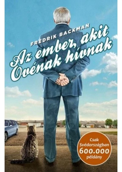 Az ember, akit Ovénak hívnak