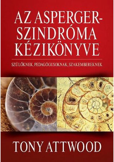 Az Asperger-szindróma kézikönyve