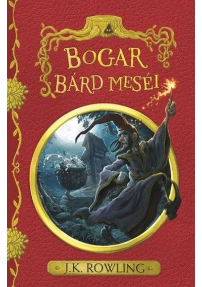 Bogar bárd meséi