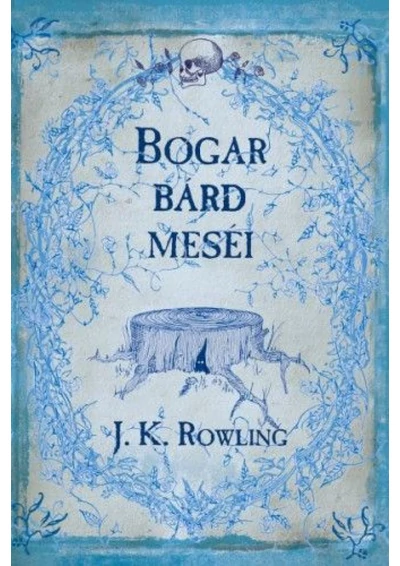 Bogar bárd meséi