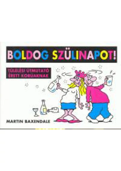 Boldog szülinapot!
