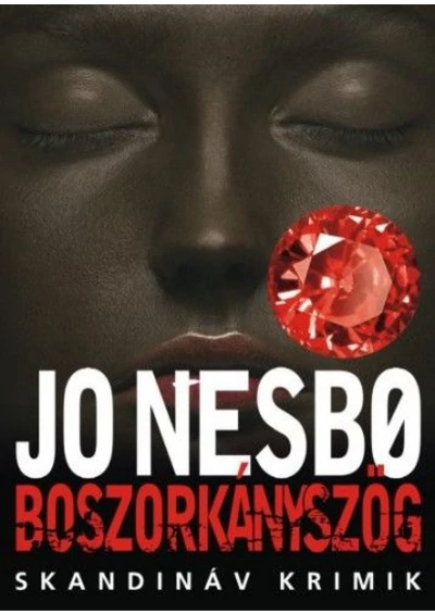Boszorkányszög
