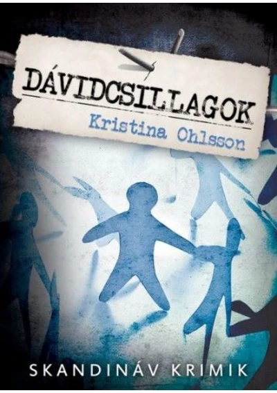 Dávidcsillagok
